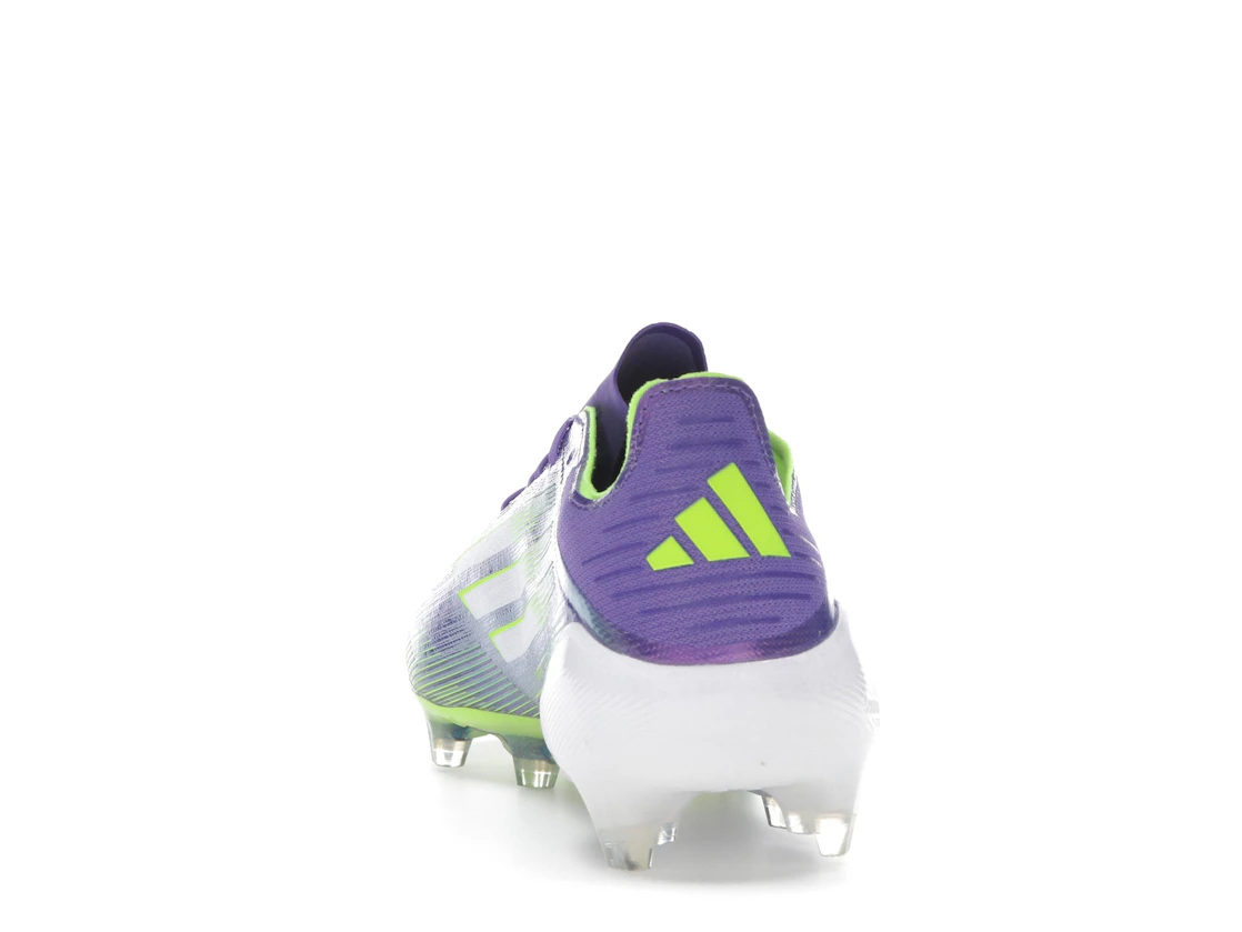 adidas F50 Elite FG Radiant Blaze Pack
