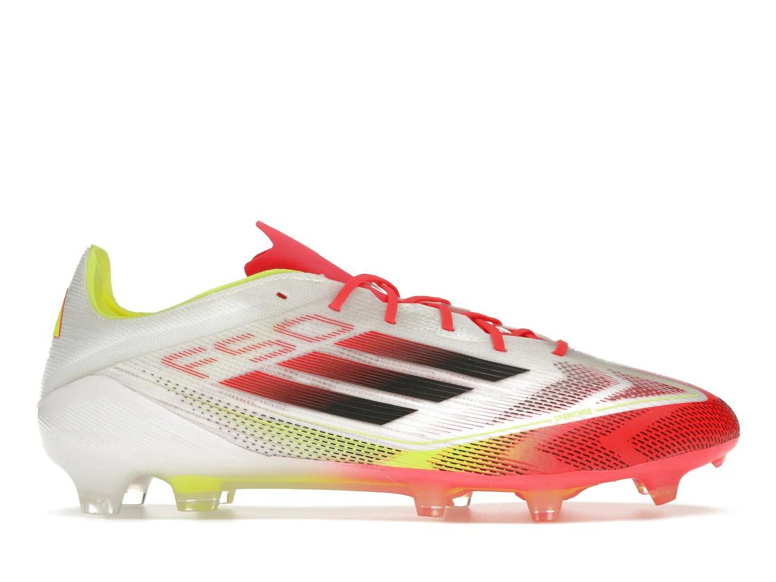 adidas F50 Elite FG Solar Pack
