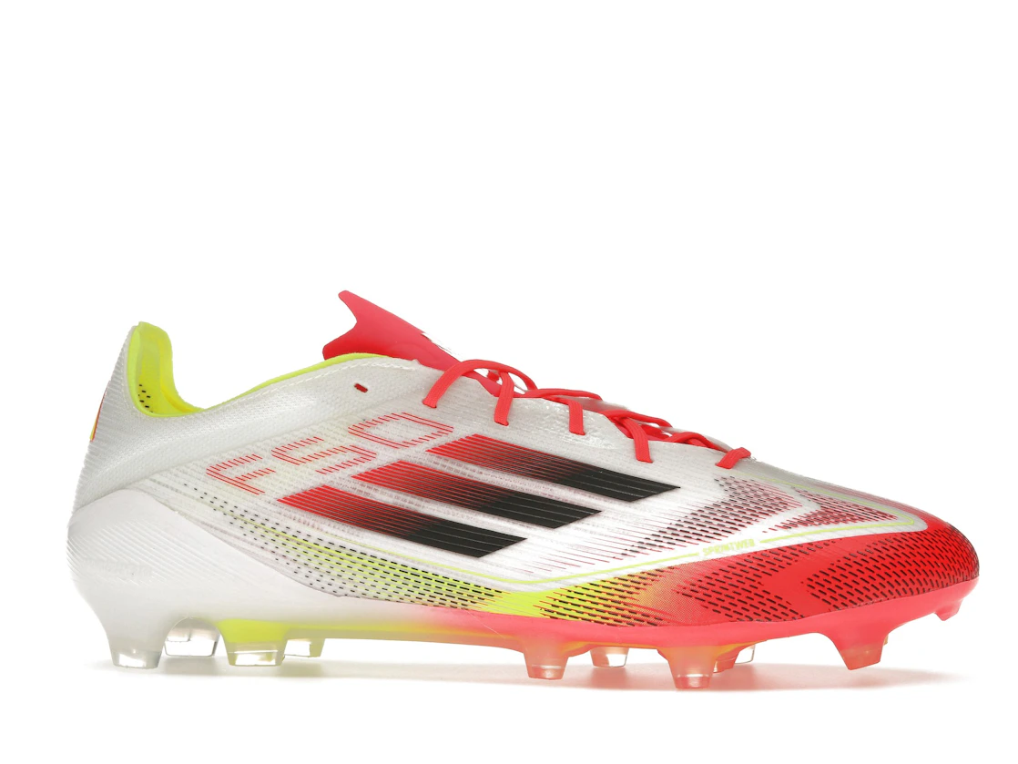 adidas F50 Elite FG Solar Pack