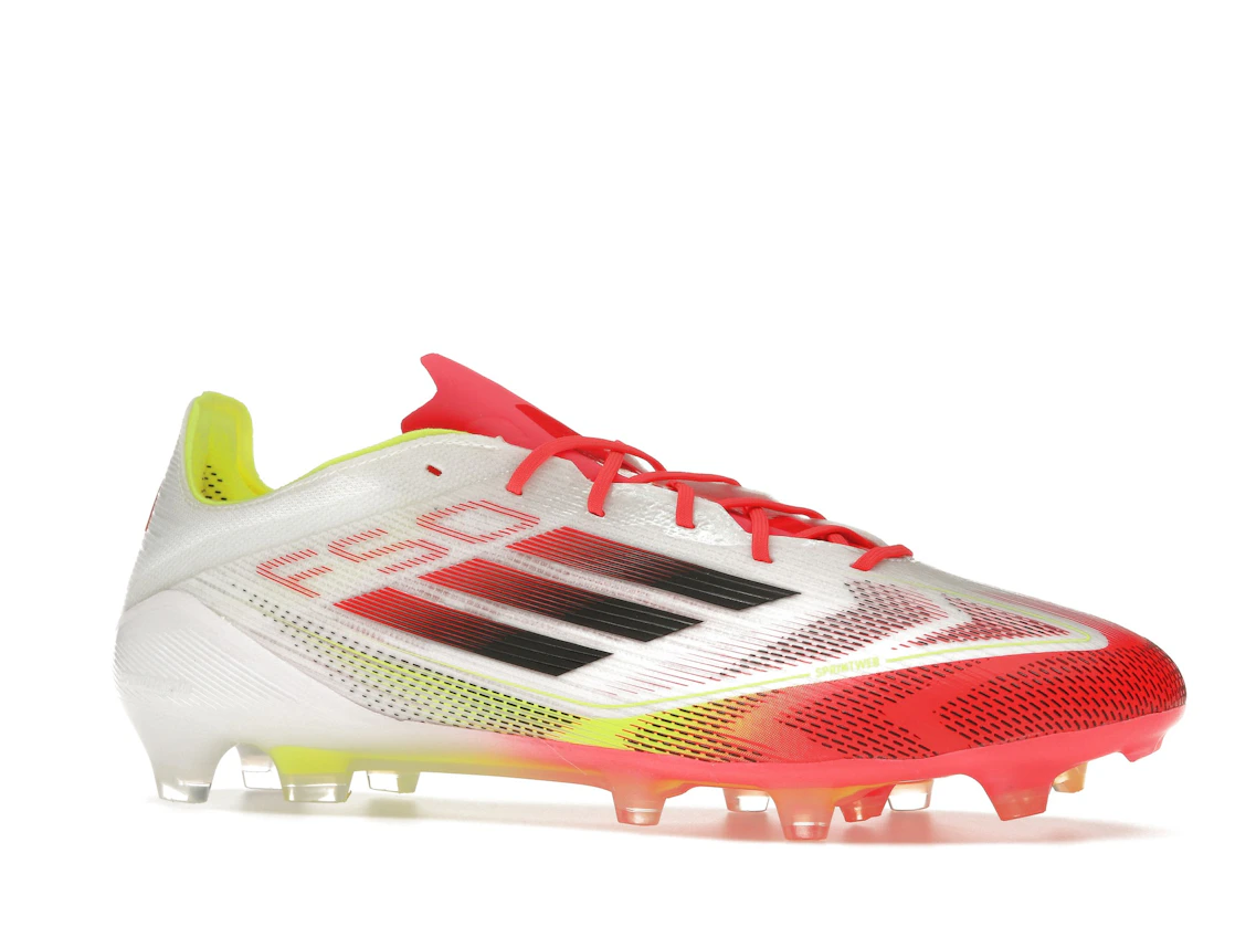 adidas F50 Elite FG Solar Pack