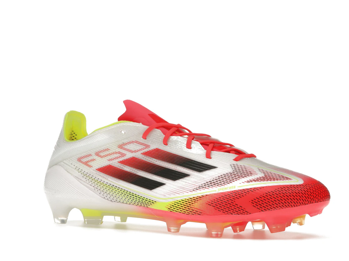 adidas F50 Elite FG Solar Pack