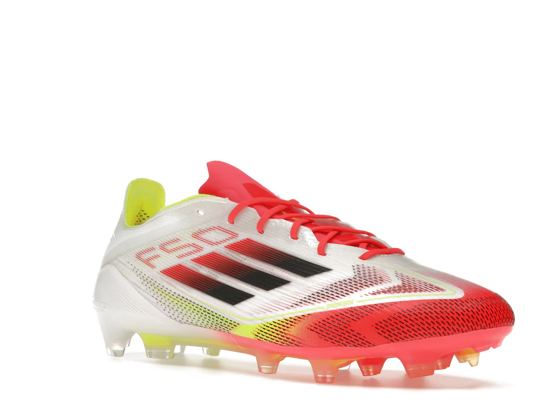 adidas F50 Elite FG Solar Pack