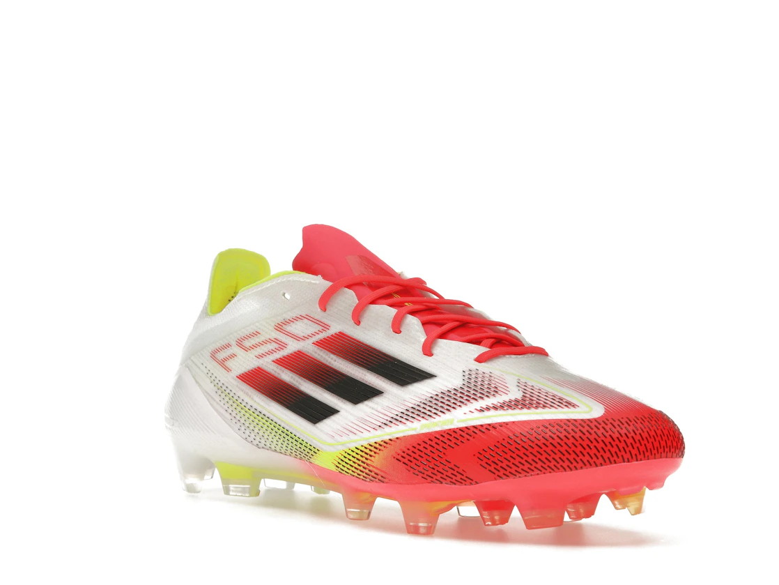 adidas F50 Elite FG Solar Pack