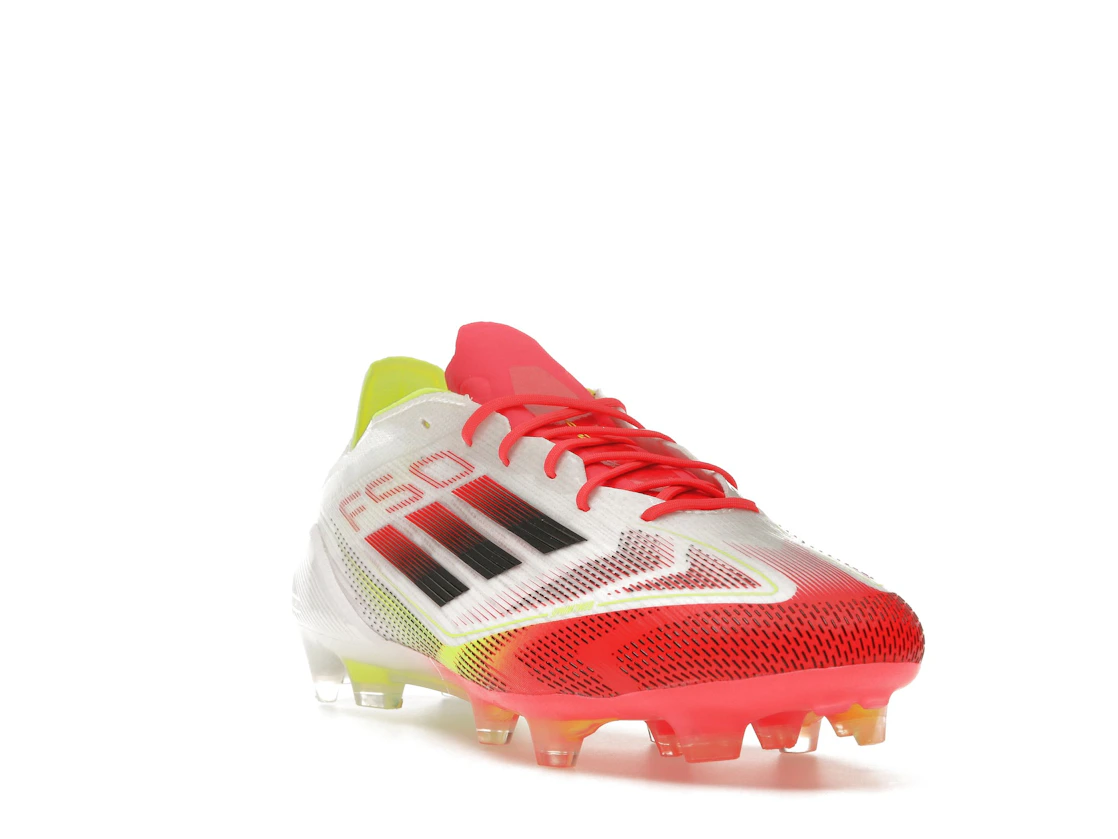 adidas F50 Elite FG Solar Pack