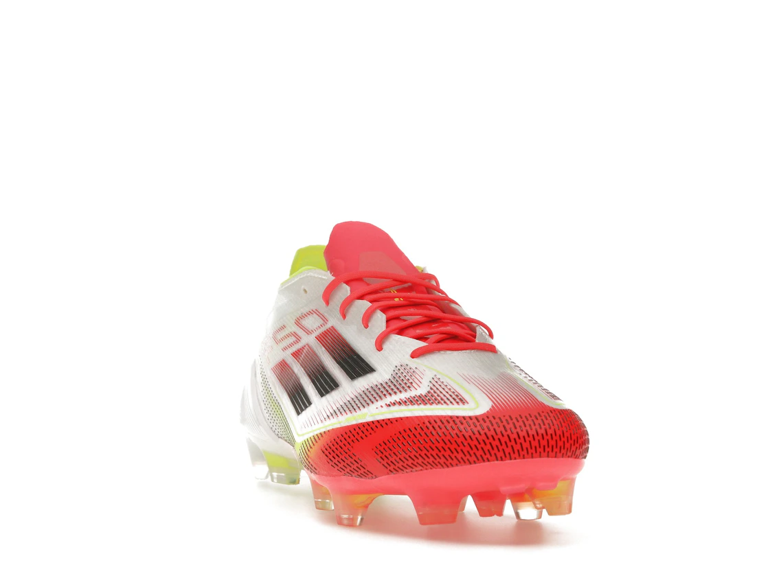 adidas F50 Elite FG Solar Pack