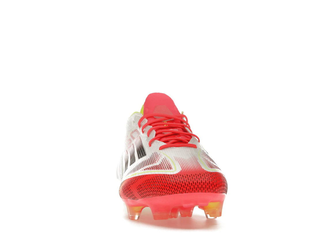 adidas F50 Elite FG Solar Pack