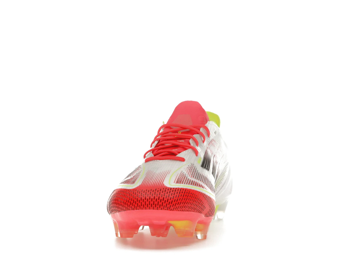 adidas F50 Elite FG Solar Pack