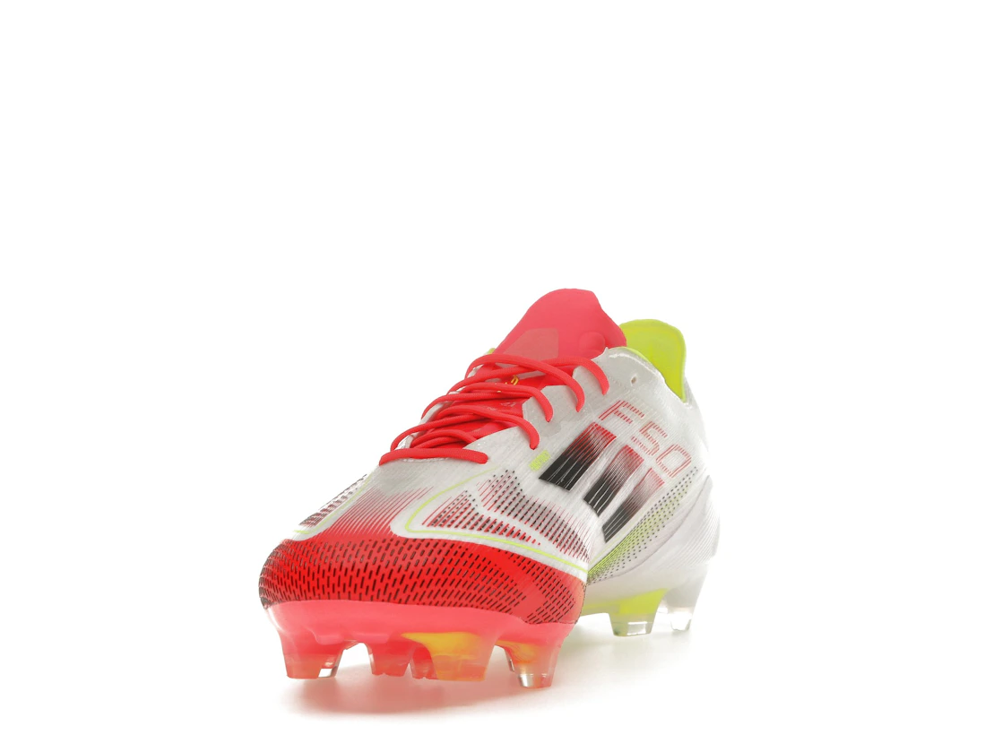 adidas F50 Elite FG Solar Pack