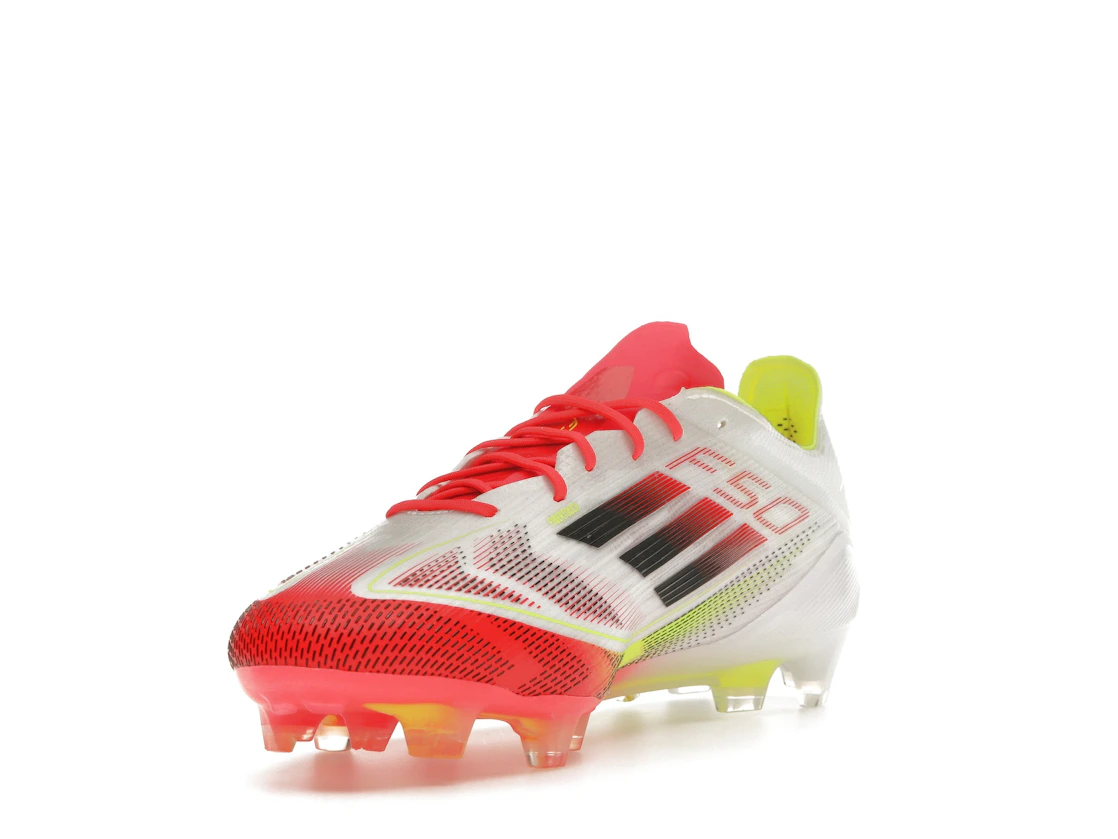 adidas F50 Elite FG Solar Pack