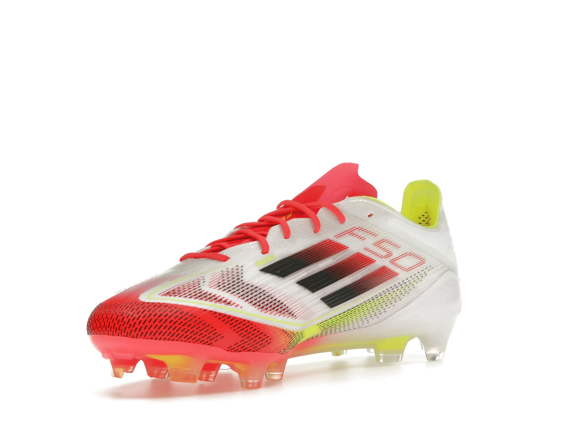 adidas F50 Elite FG Solar Pack