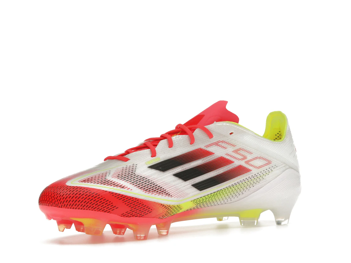 adidas F50 Elite FG Solar Pack