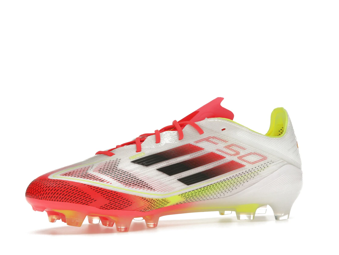 adidas F50 Elite FG Solar Pack