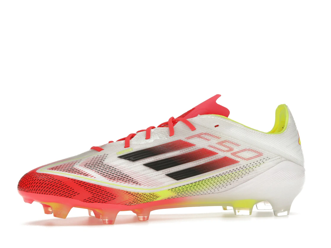 adidas F50 Elite FG Solar Pack