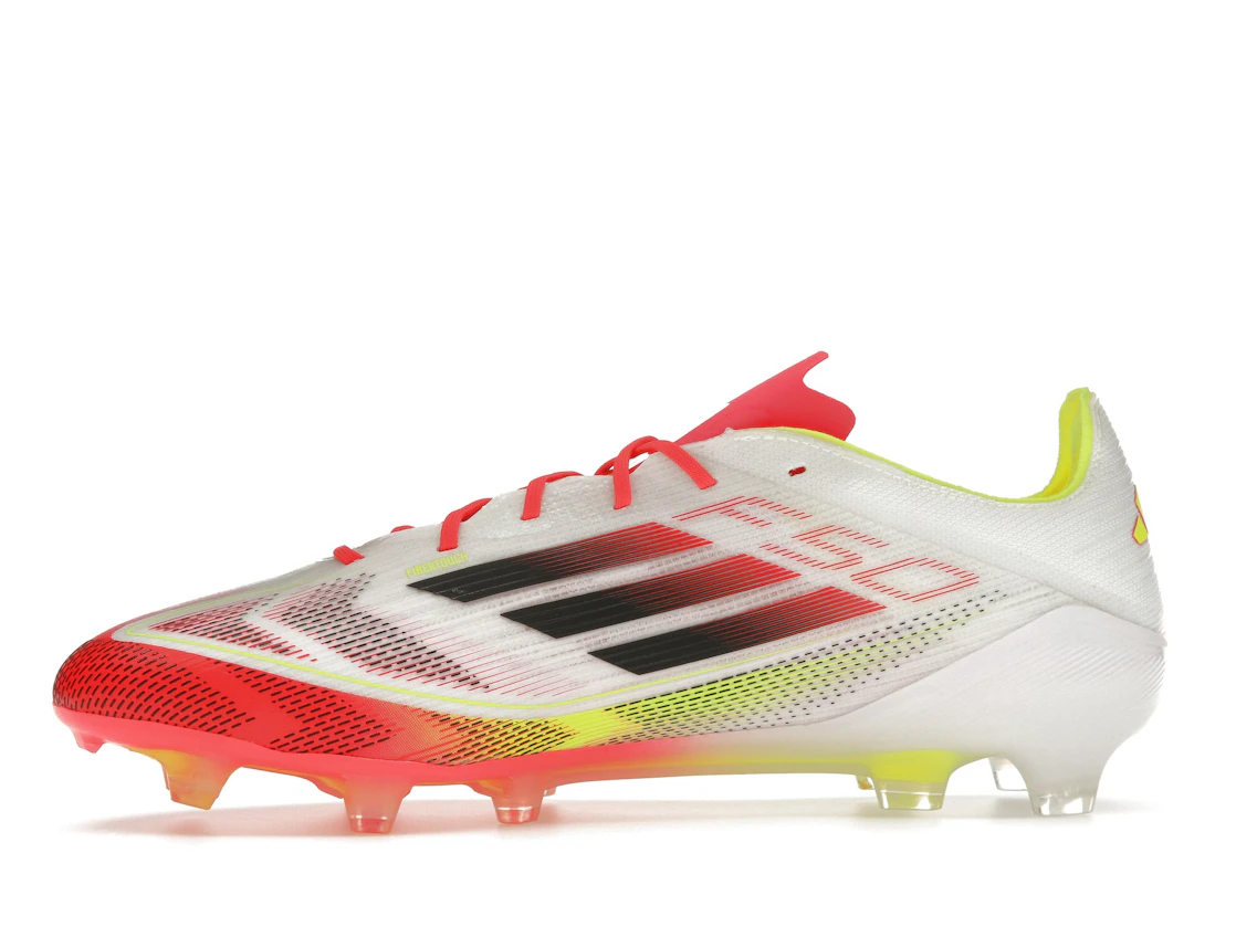 adidas F50 Elite FG Solar Pack