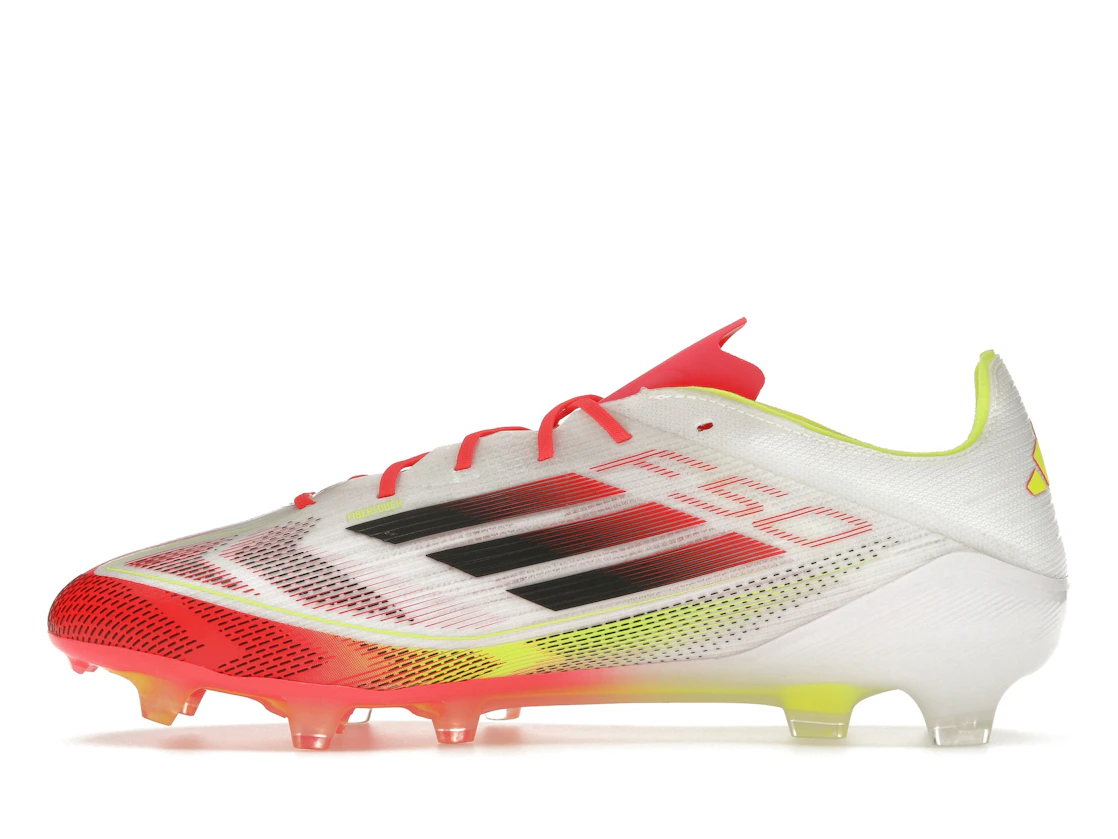 adidas F50 Elite FG Solar Pack