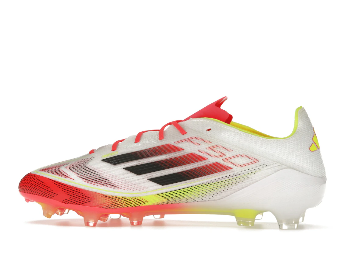 adidas F50 Elite FG Solar Pack