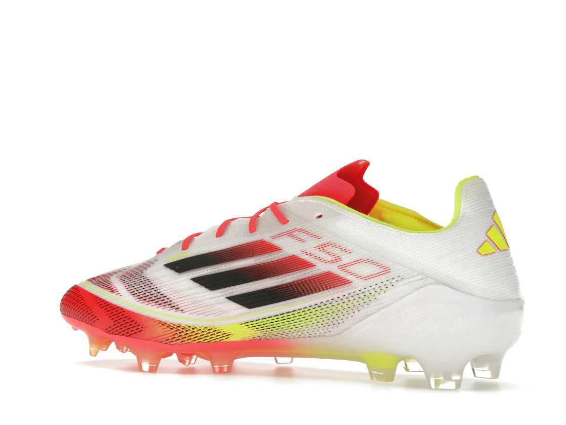 adidas F50 Elite FG Solar Pack