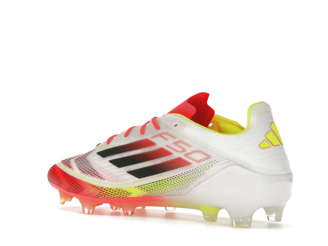 adidas F50 Elite FG Solar Pack