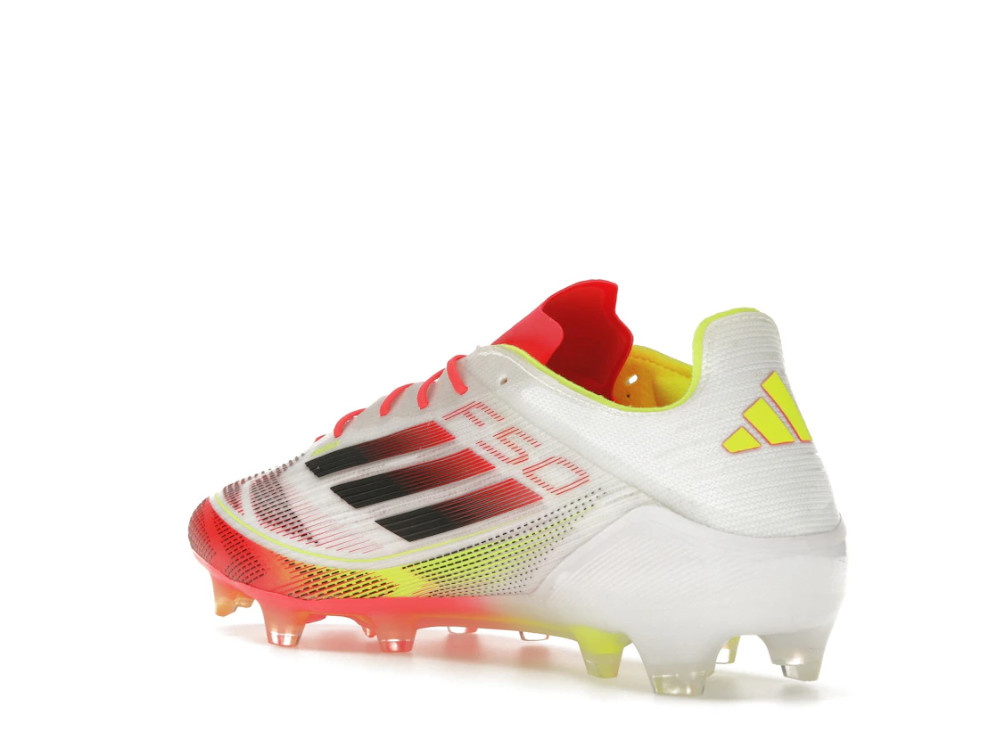 adidas F50 Elite FG Solar Pack