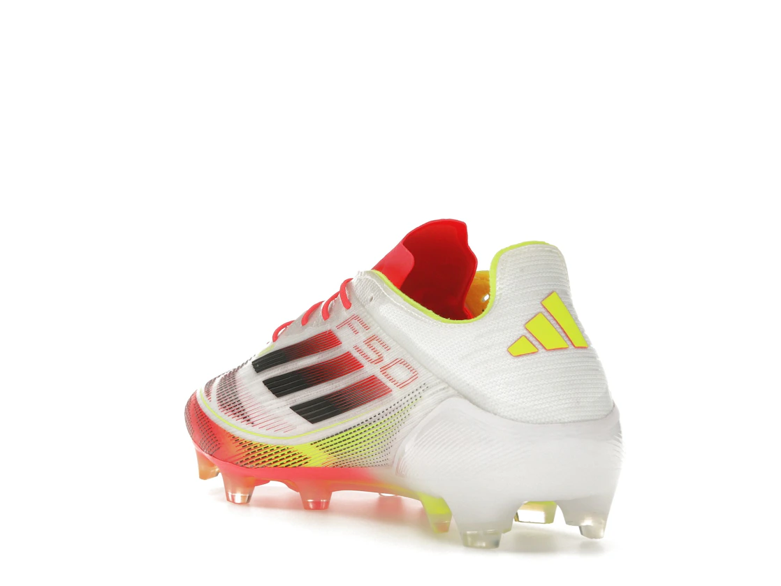 adidas F50 Elite FG Solar Pack