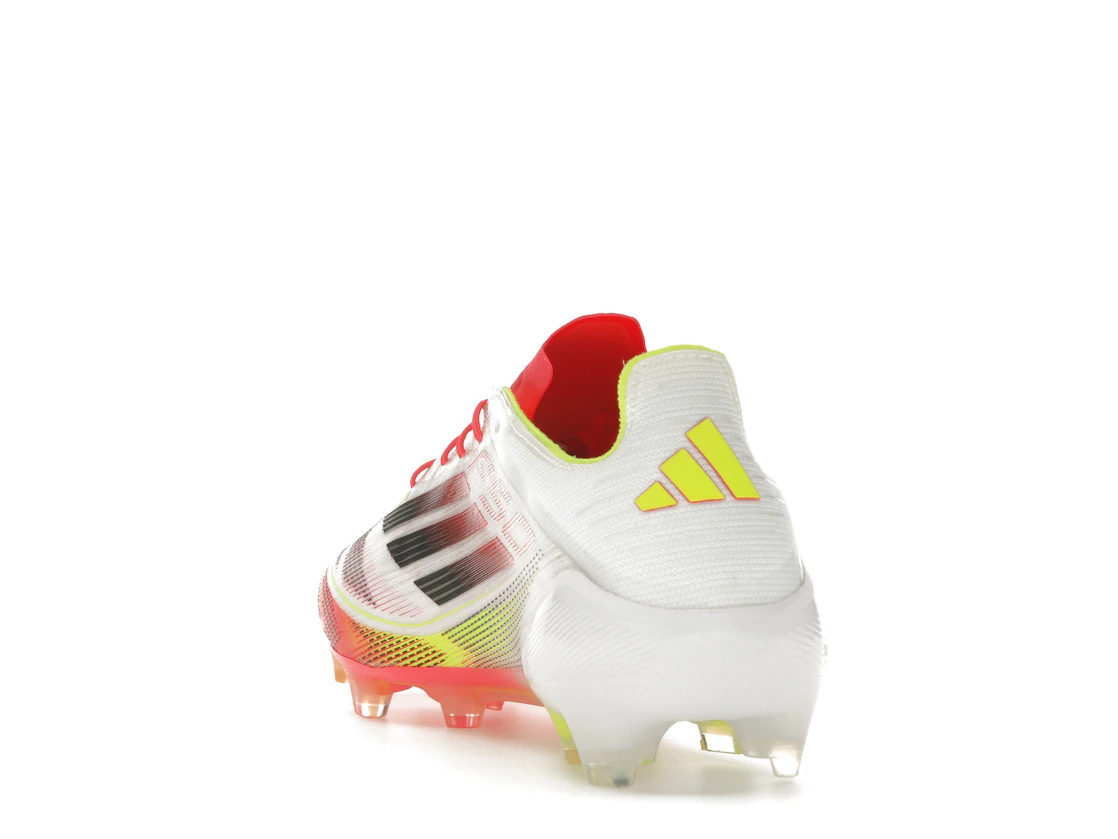 adidas F50 Elite FG Solar Pack