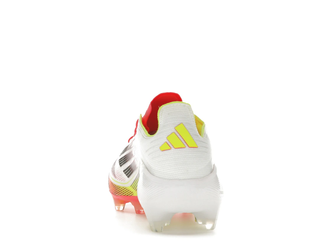 adidas F50 Elite FG Solar Pack
