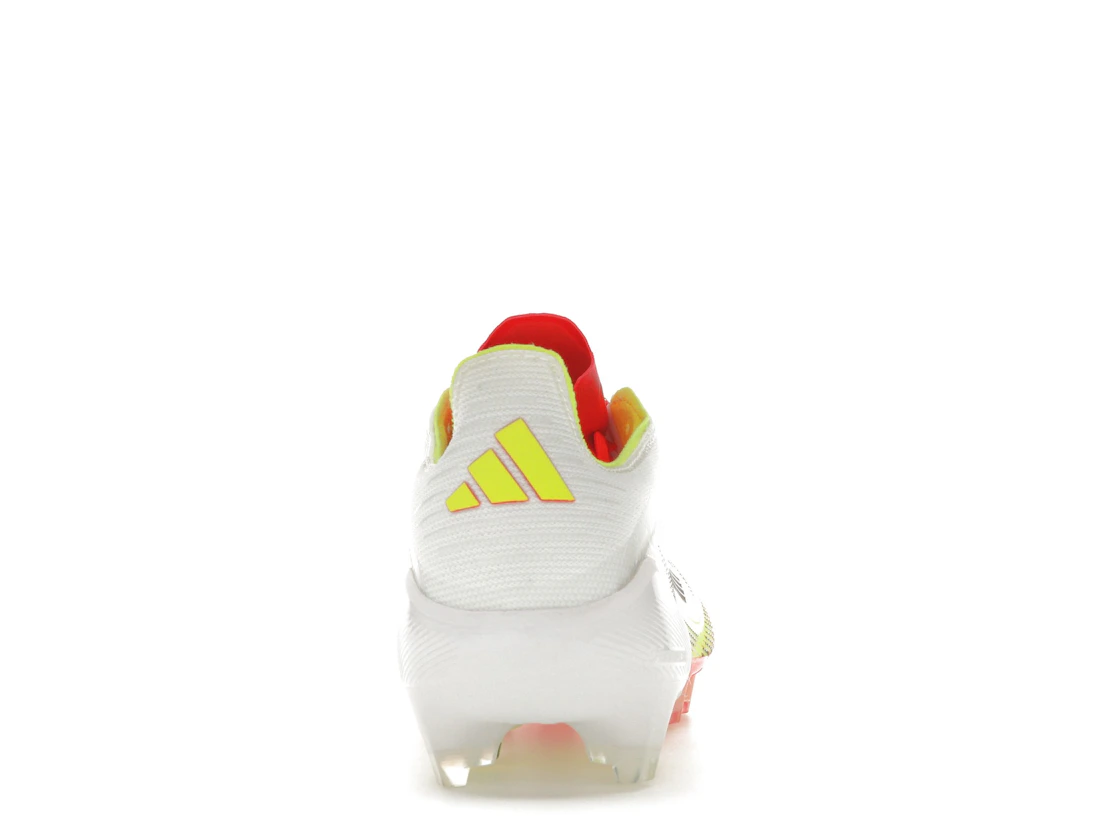 adidas F50 Elite FG Solar Pack