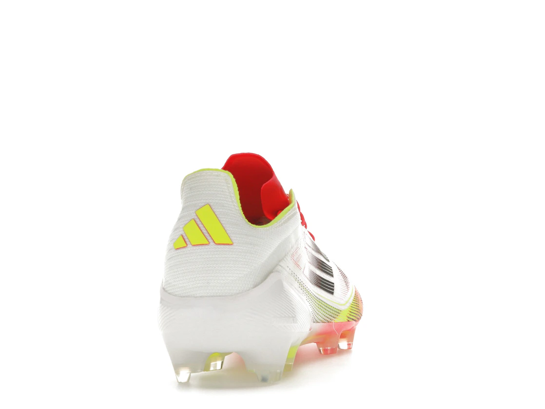 adidas F50 Elite FG Solar Pack