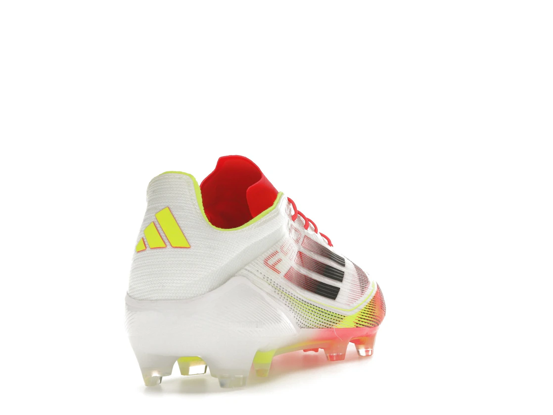 adidas F50 Elite FG Solar Pack