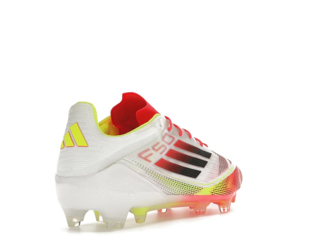 adidas F50 Elite FG Solar Pack