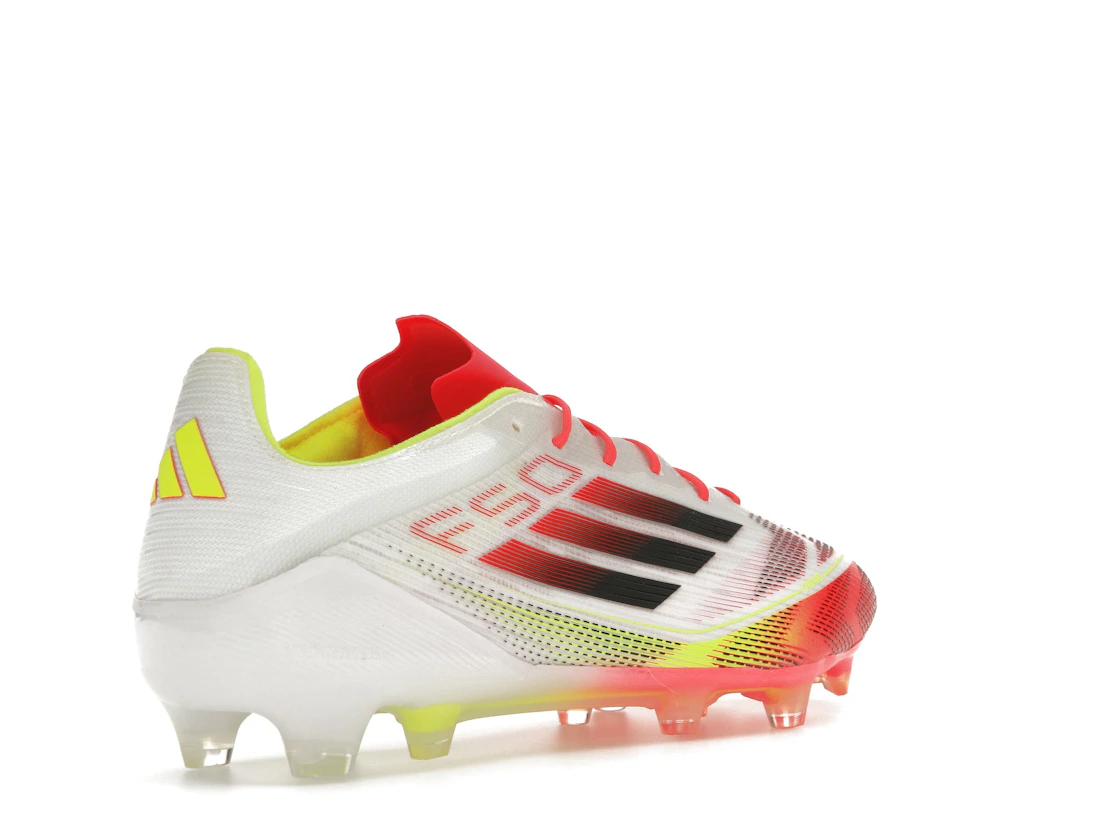adidas F50 Elite FG Solar Pack