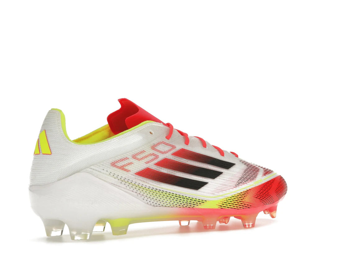 adidas F50 Elite FG Solar Pack