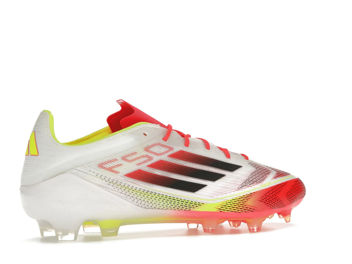 adidas F50 Elite FG Solar Pack