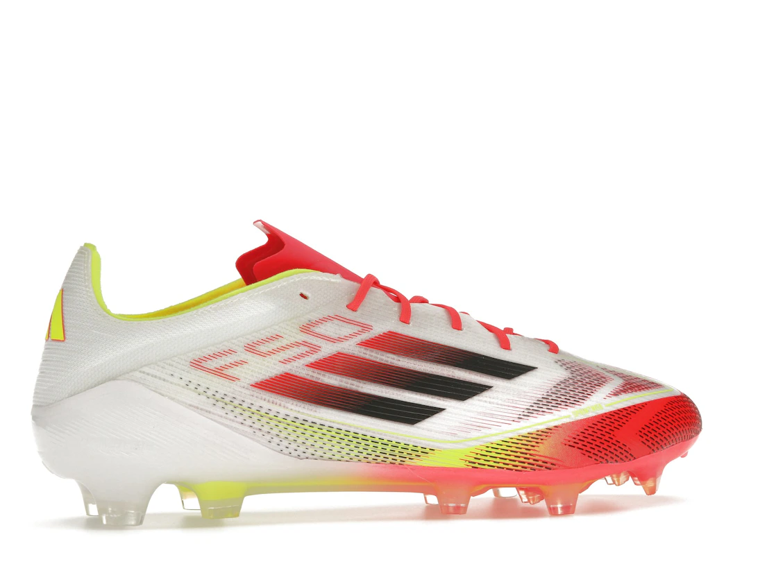 adidas F50 Elite FG Solar Pack