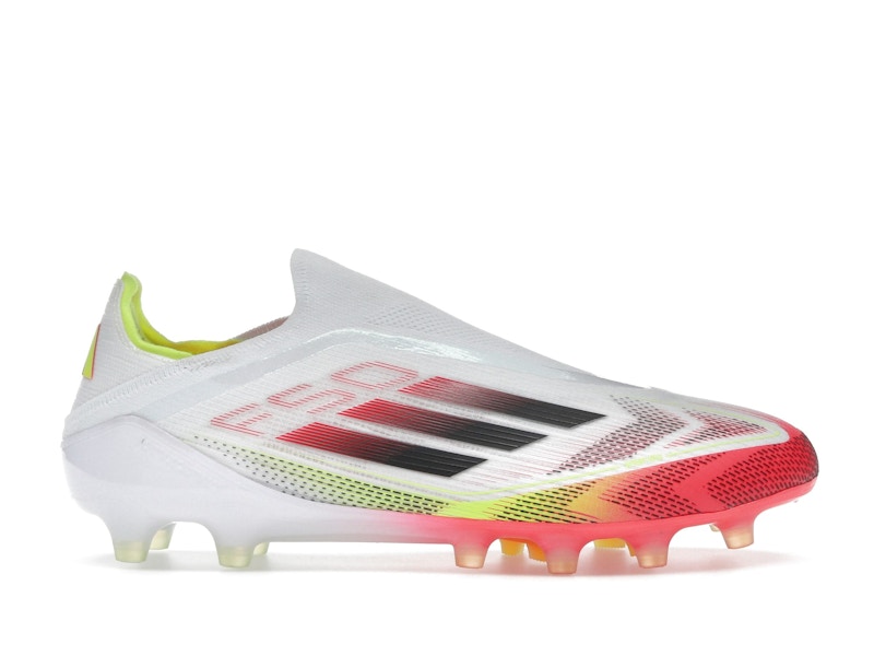 adidas F50 Elite Laceless AG Solar Pack Men's - JI2839 - US