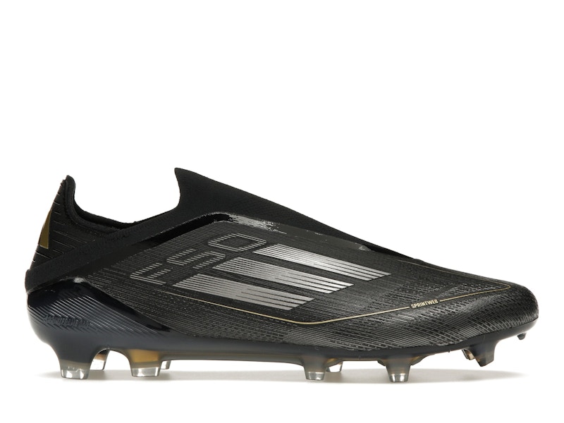 【新品未使用品】adidas F50 elite FGブラック adidas アディダス F50 ELITE FG(ブラック×イエロー) NMR09