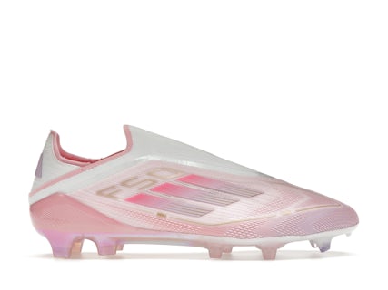 Botines Adidas F50 Sin Cordones BOTINES HOMBRE ADIDAS F50 LEAGUE