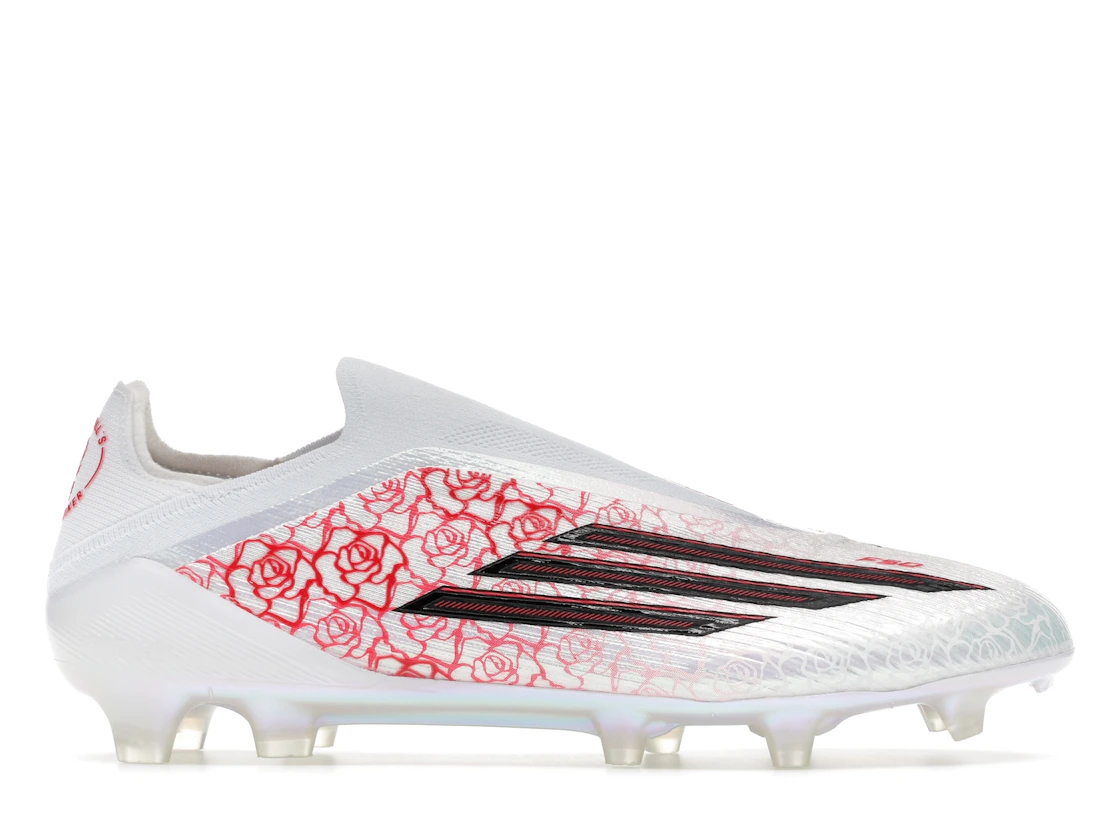 adidas F50 Elite Laceless FG Lamine Yamal Football's Heartbreaker Pack