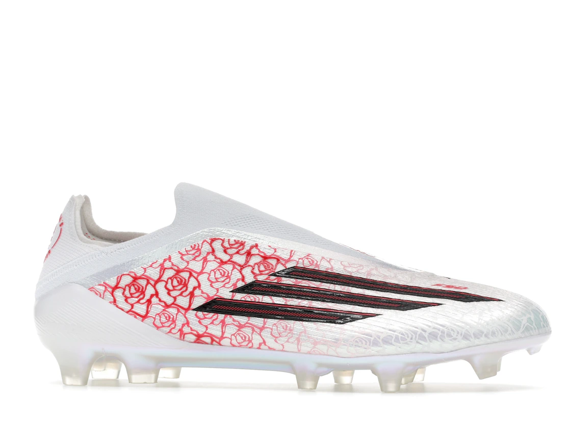 adidas F50 Elite Laceless FG Lamine Yamal Football's Heartbreaker Pack