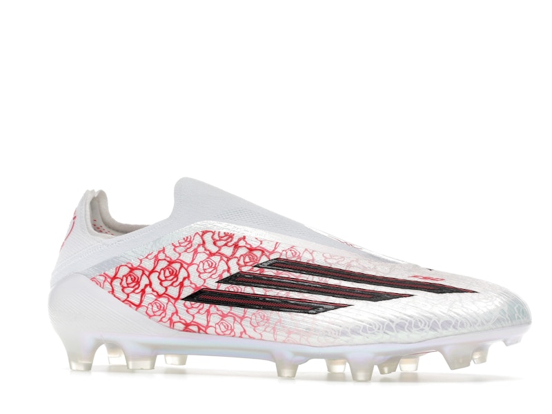adidas F50 Elite Laceless FG Lamine Yamal Football's Heartbreaker Pack