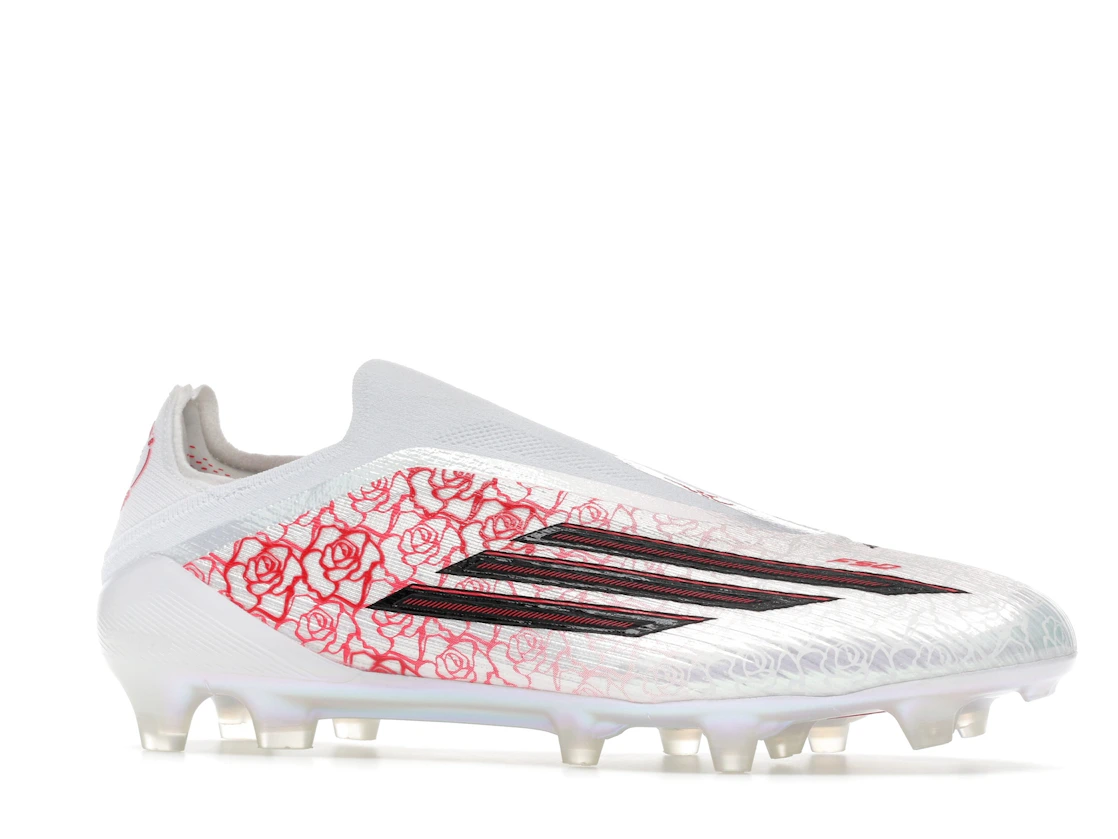 adidas F50 Elite Laceless FG Lamine Yamal Football's Heartbreaker Pack