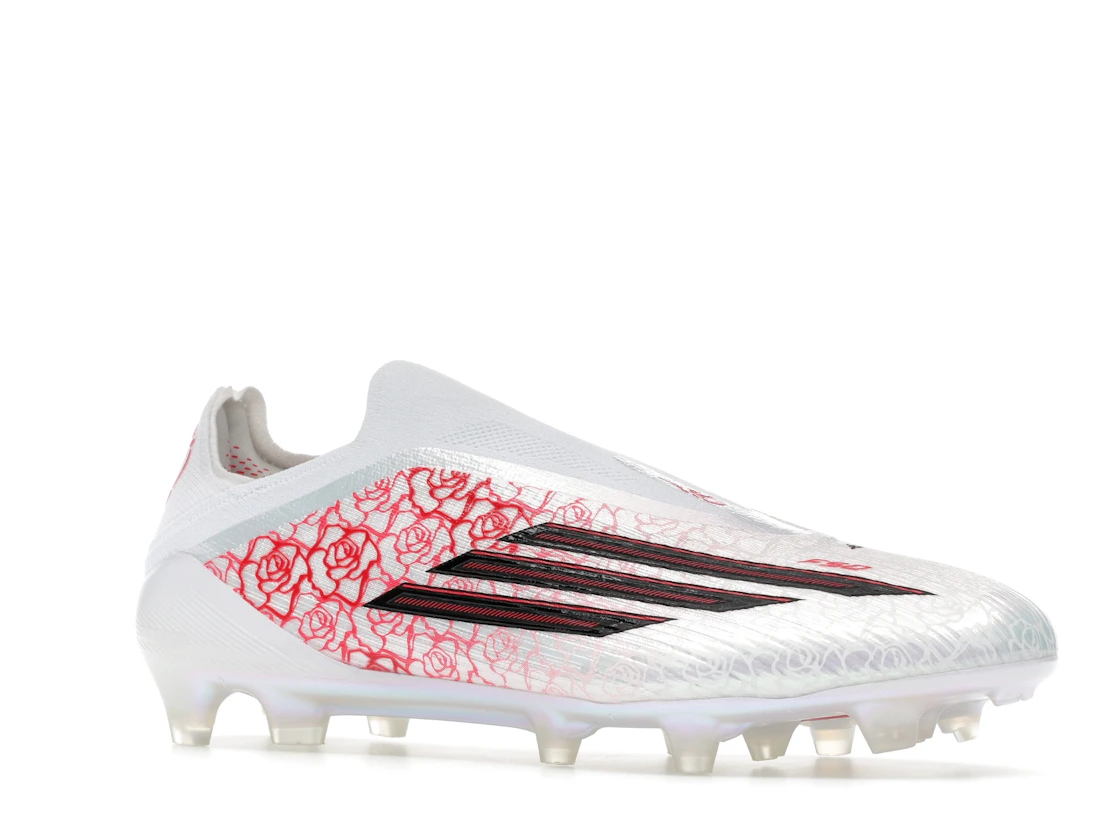 adidas F50 Elite Laceless FG Lamine Yamal Football's Heartbreaker Pack