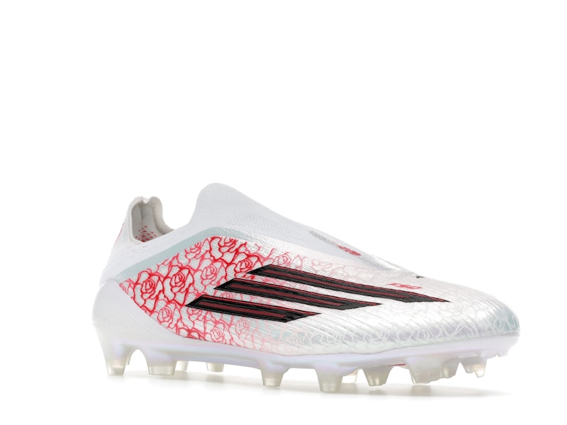 adidas F50 Elite Laceless FG Lamine Yamal Football's Heartbreaker Pack