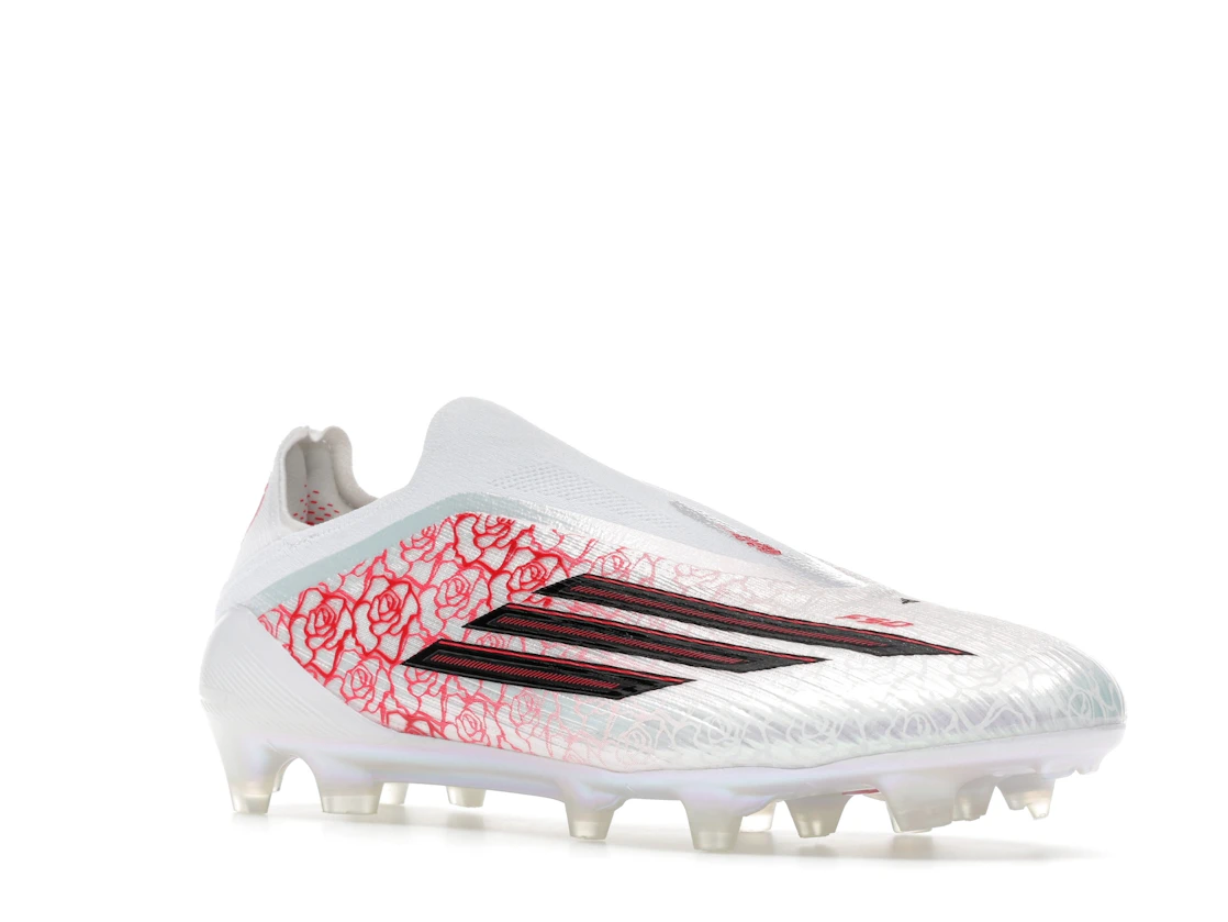 adidas F50 Elite Laceless FG Lamine Yamal Football's Heartbreaker Pack