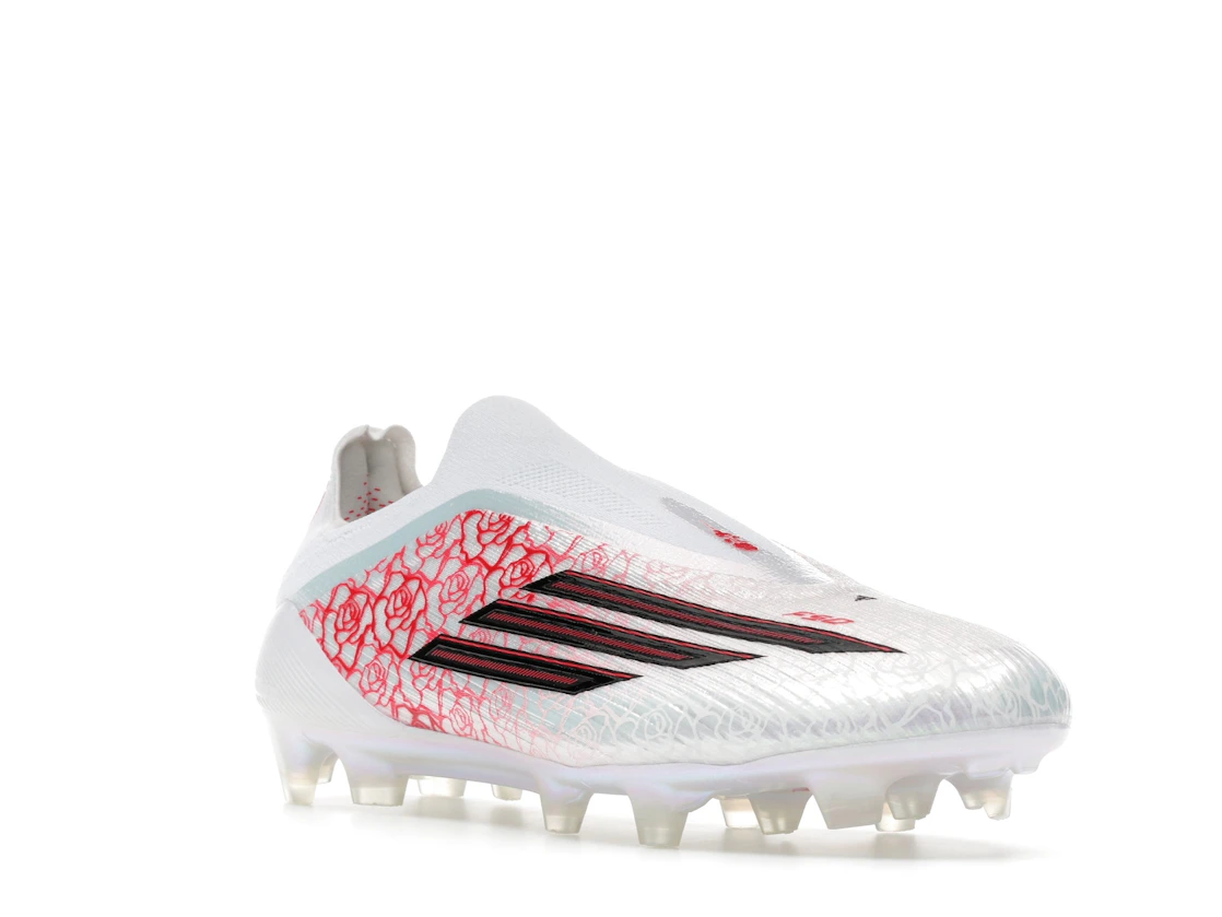 adidas F50 Elite Laceless FG Lamine Yamal Football's Heartbreaker Pack
