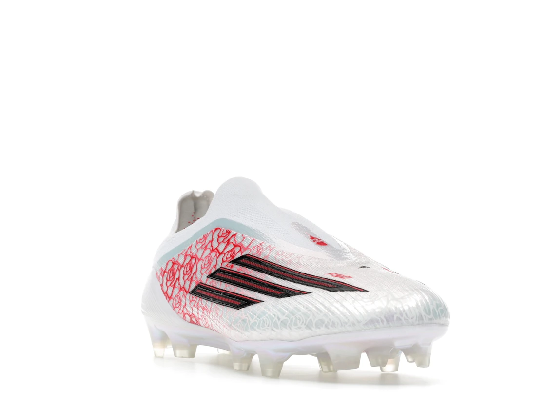 adidas F50 Elite Laceless FG Lamine Yamal Football's Heartbreaker Pack