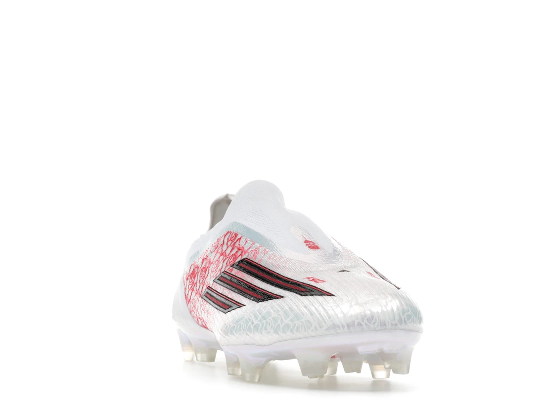 adidas F50 Elite Laceless FG Lamine Yamal Football's Heartbreaker Pack