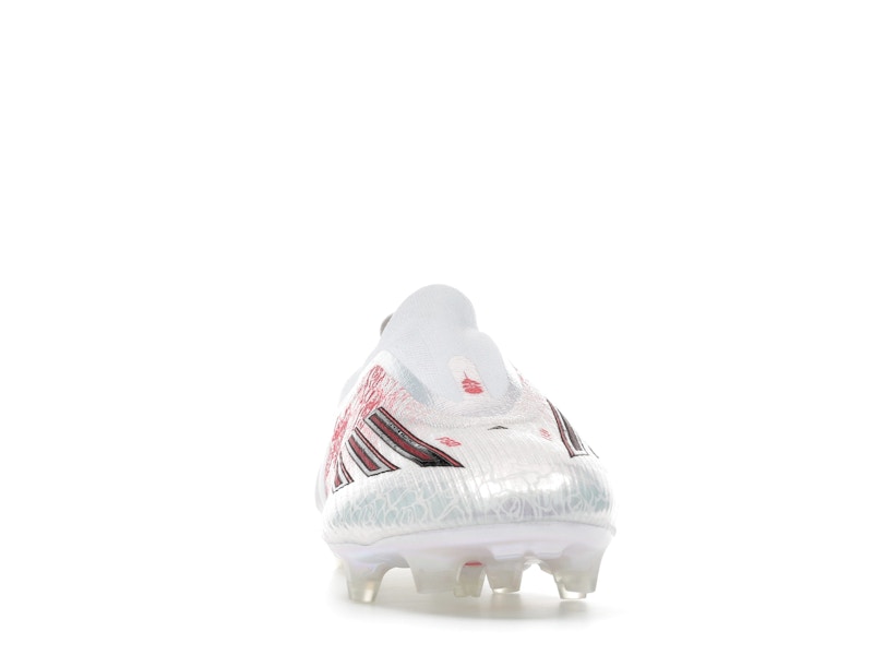 adidas F50 Elite Laceless FG Lamine Yamal Football's Heartbreaker Pack