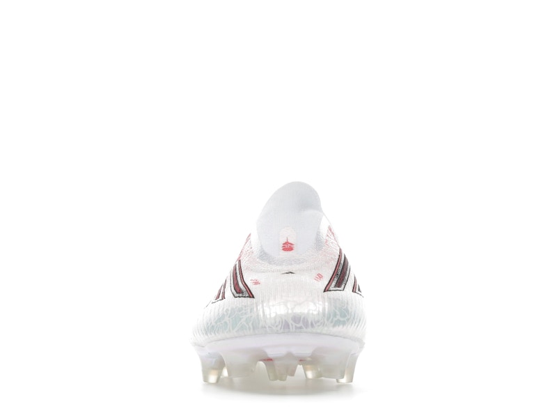 adidas F50 Elite Laceless FG Lamine Yamal Football's Heartbreaker Pack
