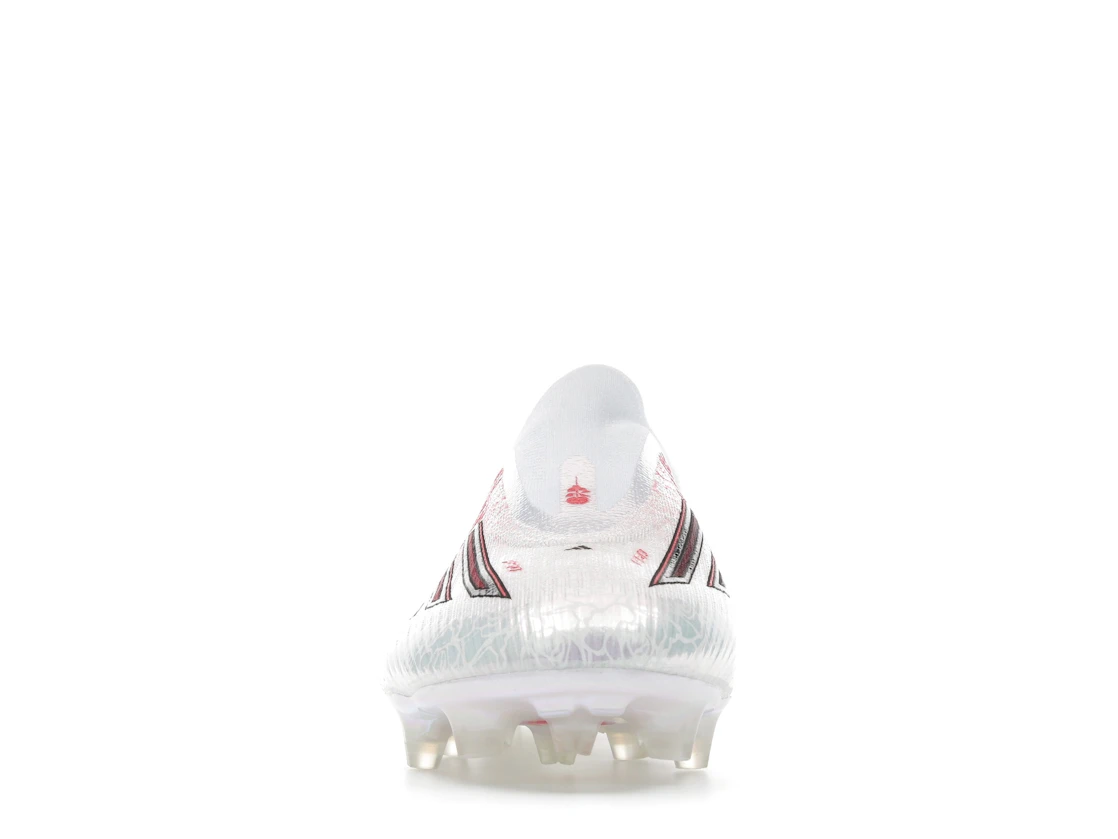 adidas F50 Elite Laceless FG Lamine Yamal Football's Heartbreaker Pack